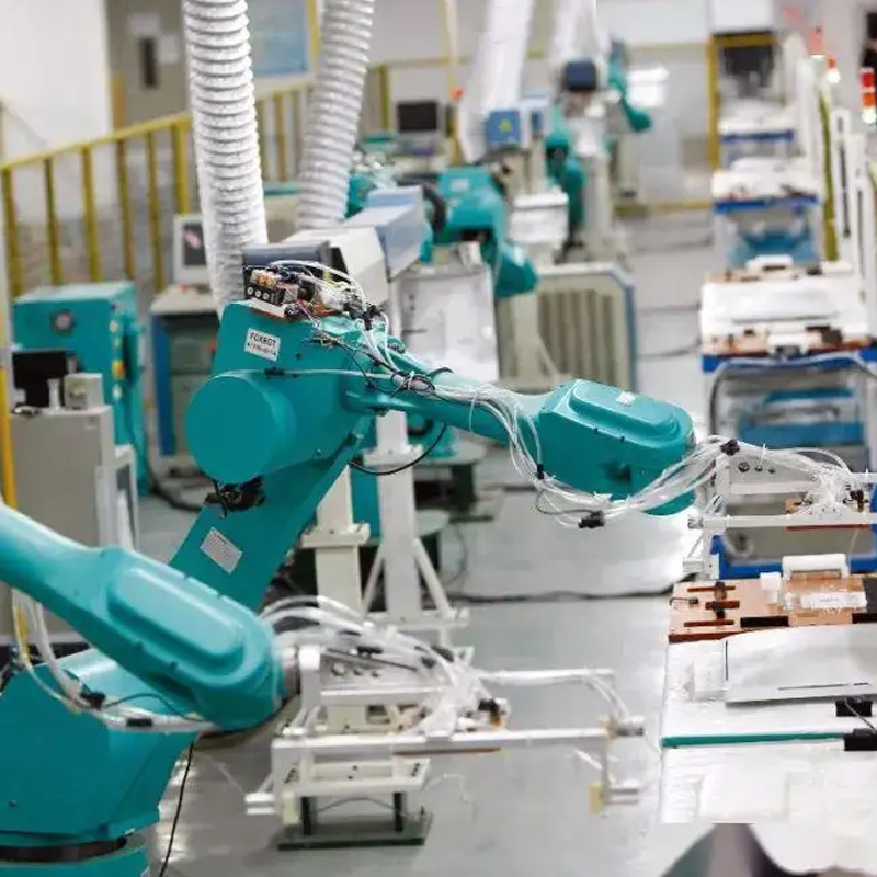 What industries does the equipment manufacturing industry include?