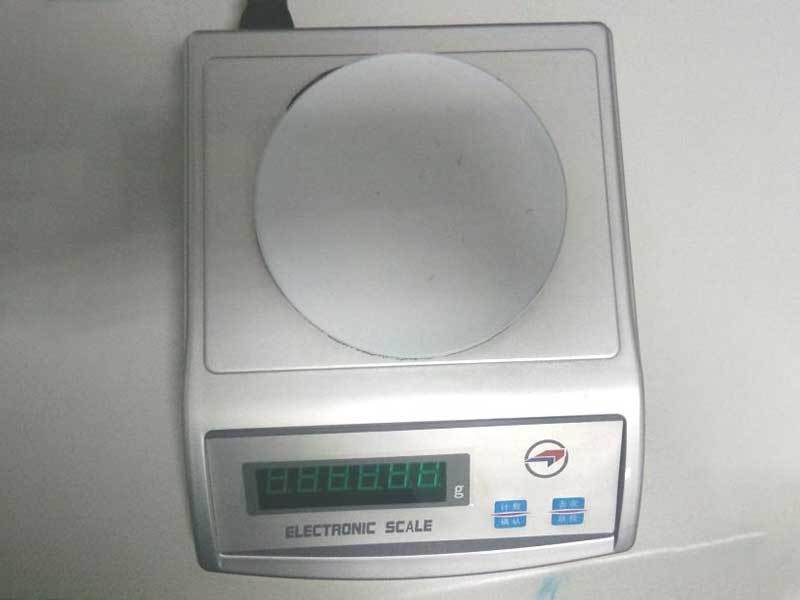 電子天平 電子天平