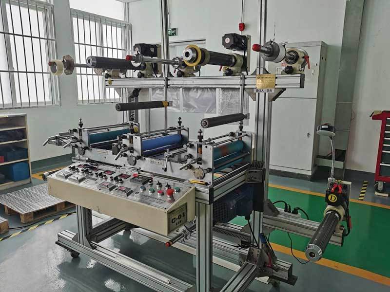 貼合機(jī) 貼合機(jī)