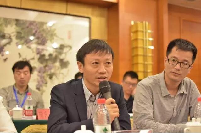 General Manager of Guangxi Pastoral Wei Zhijun