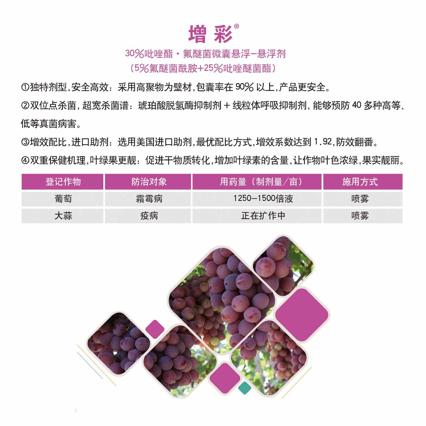 增彩