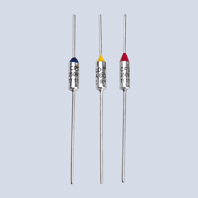 3C series thermal fuse