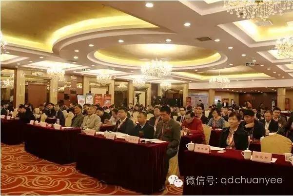 Chuanyi National Diatom Mud Industry Summit won several awards