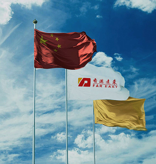发展历程