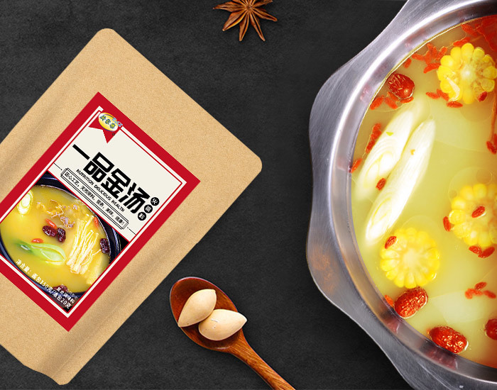 厨家乐-一品金汤火锅料