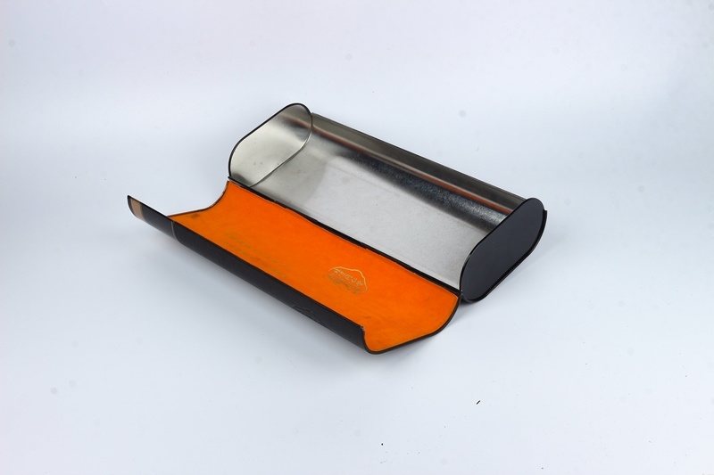 Wine tin box packaging HB953
