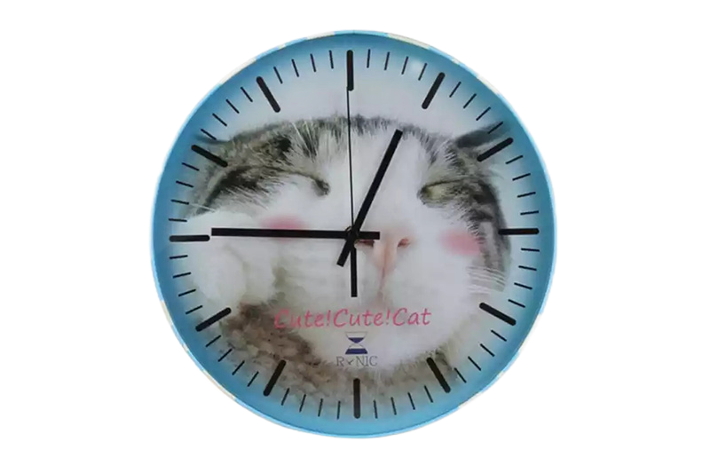 WALL CLOCKS