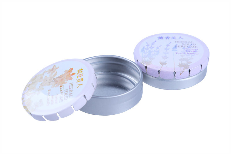 Cracle  tin box RB202