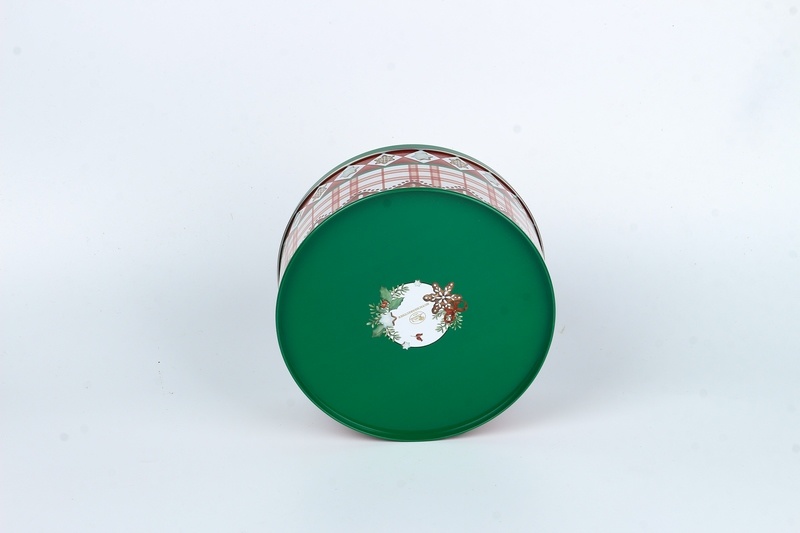 christmas tin box  packing  RB148+RB907+RB128