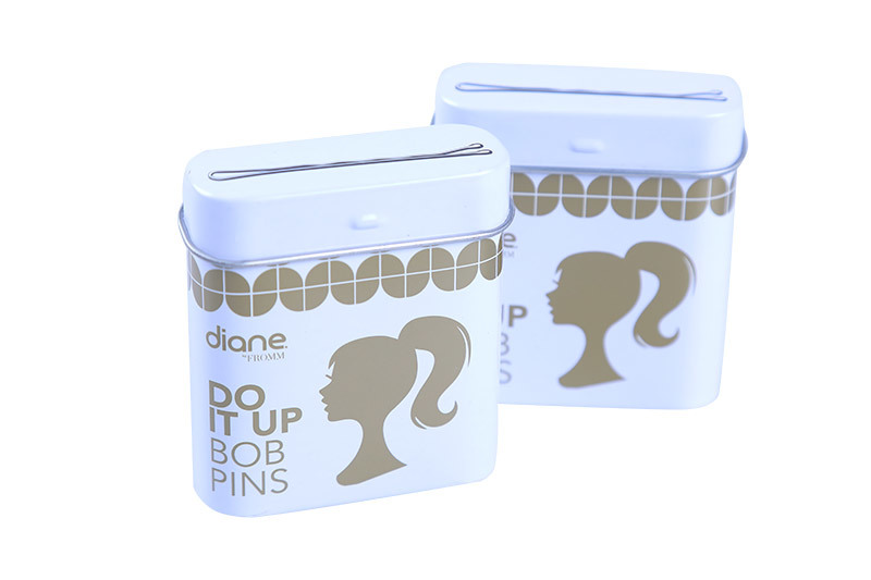 small mint candy  tin box customisable