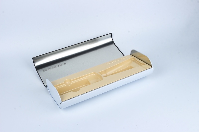 Wine tin box packaging HB953
