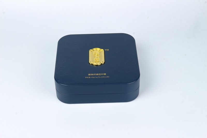 Healthcare Packaging Boxes