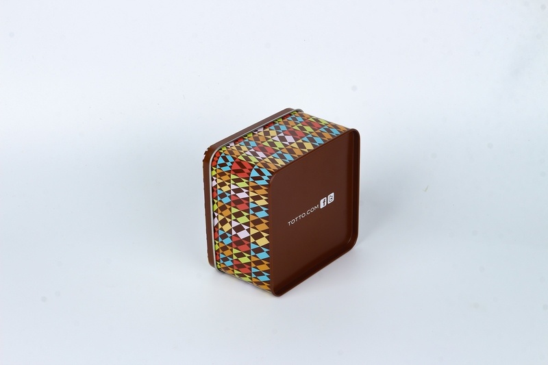 tin box luxury for watch SB409
