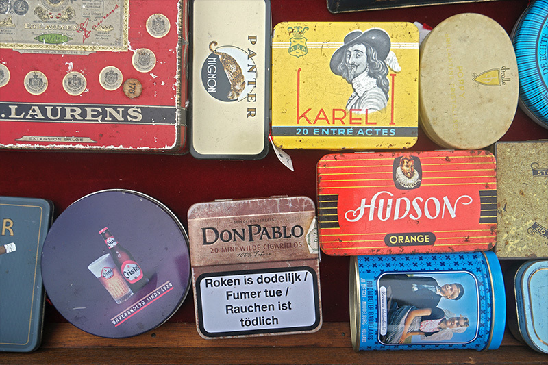 Three quality requirements for tin can and tin box packaging!
