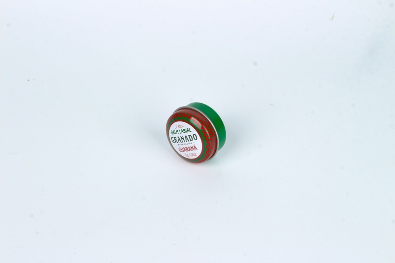Round tin box sweet RB144