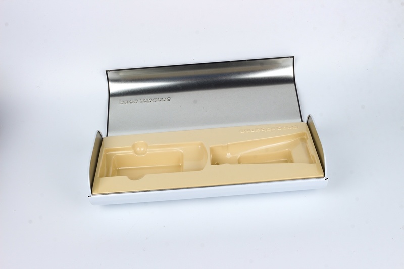 Wine tin box packaging HB953