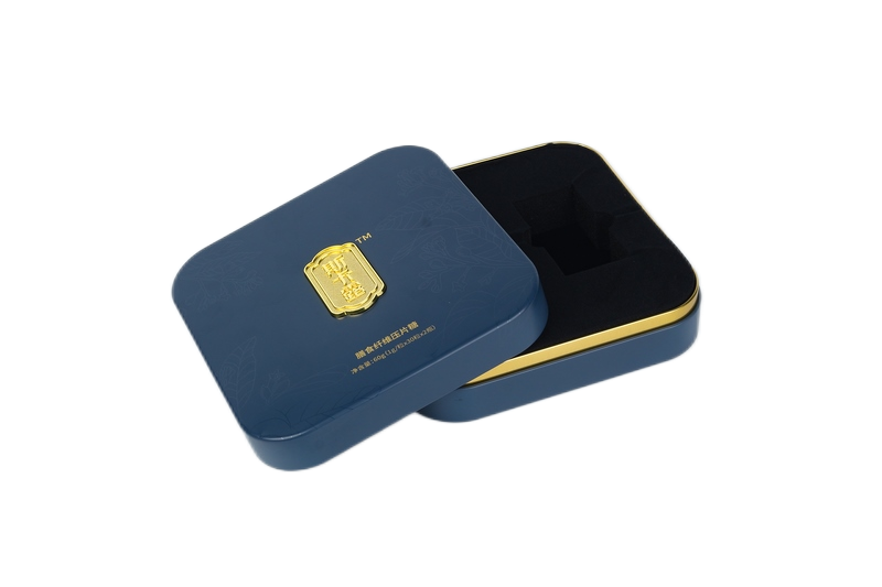 Healthcare Packaging Boxes