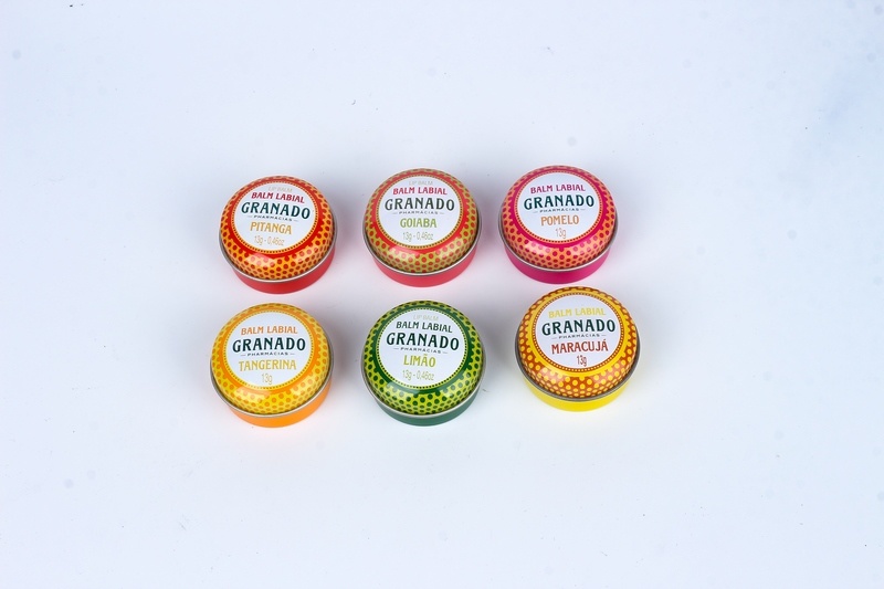 Round tin box sweet RB144