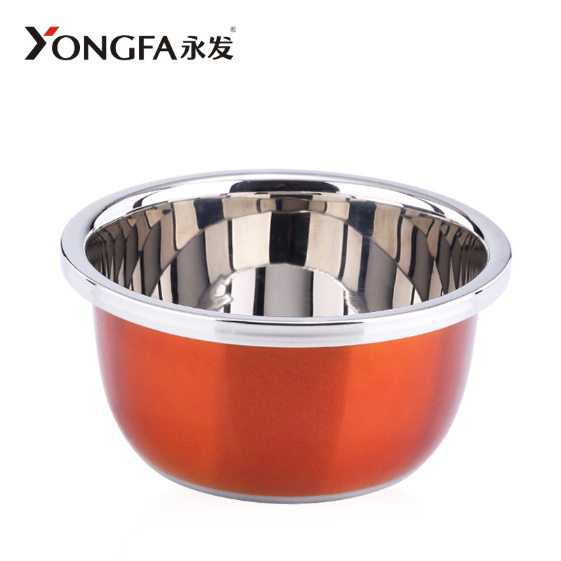 1.5 cm colorful seasoning cylinder