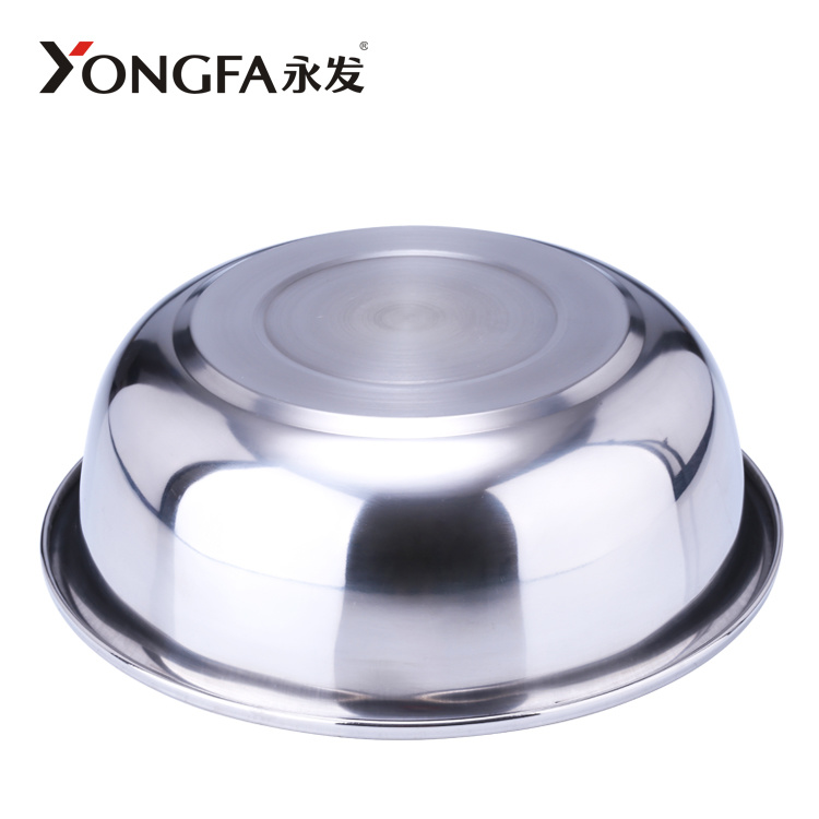 1.3 cm high counter edge basin