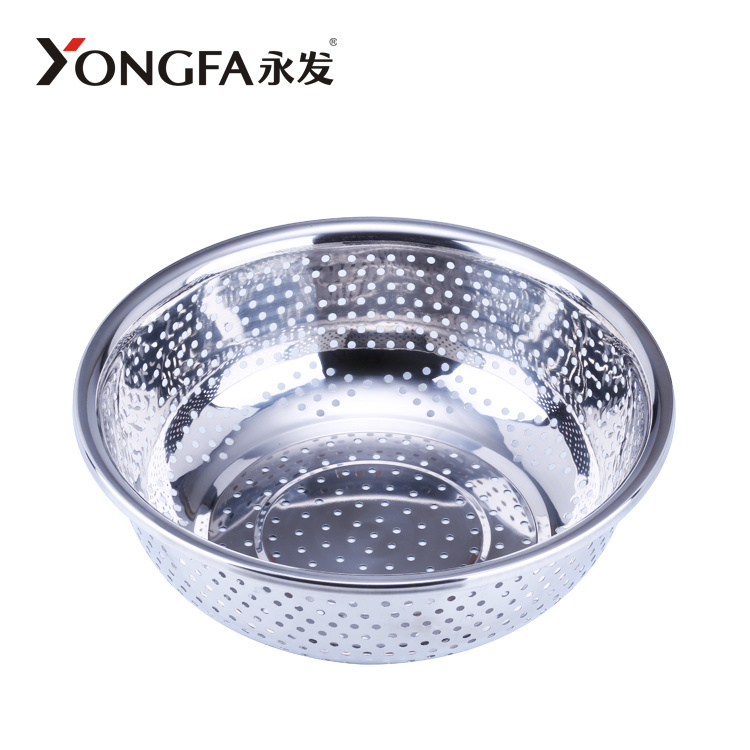 Multi purpose drain basin