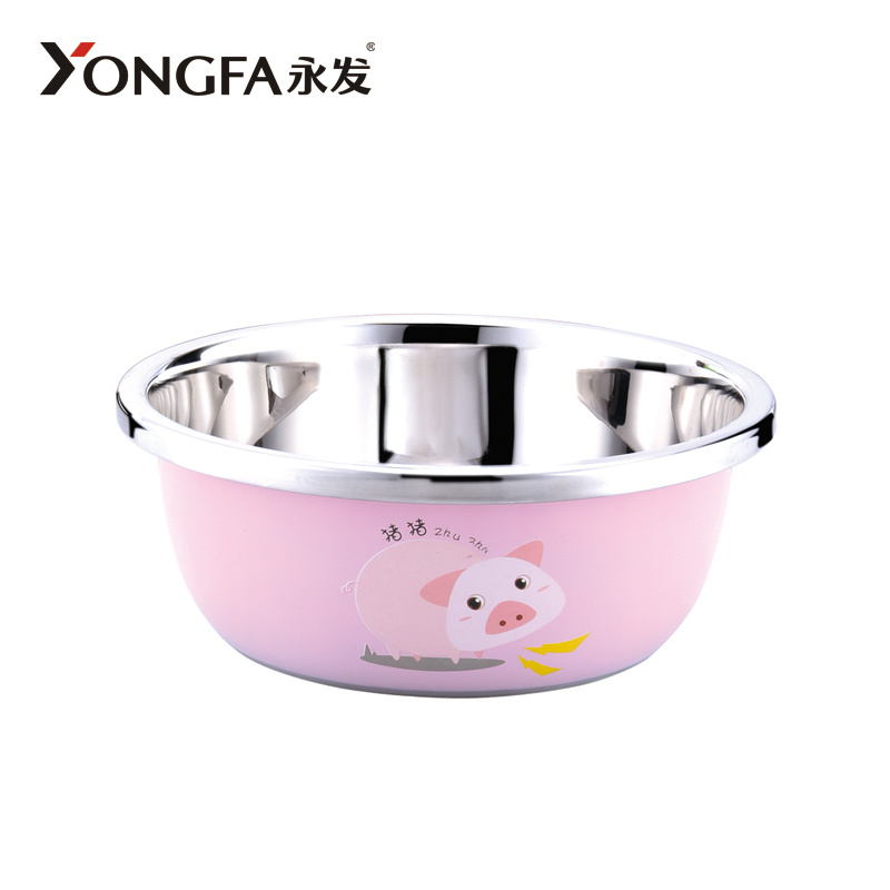 1.5 cm cartoon pattern seasoning cylinder