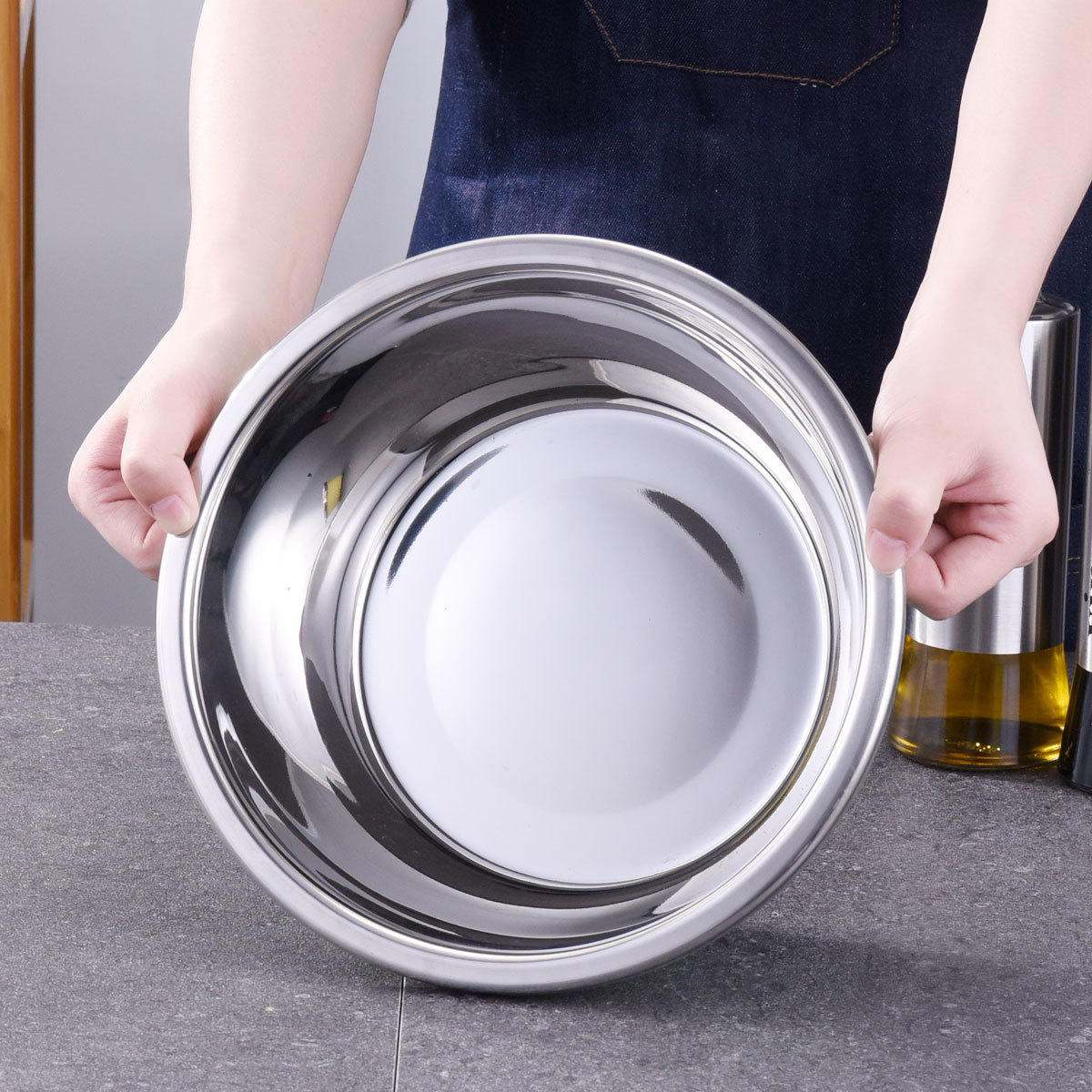 1.5 cm cartoon pattern seasoning cylinder