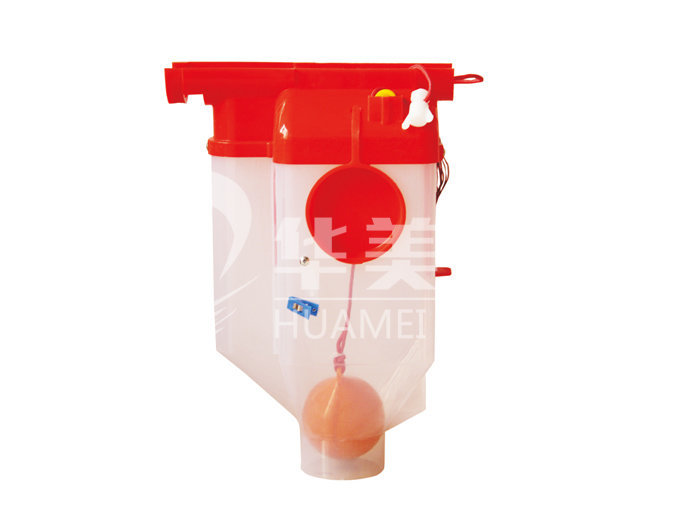 4.5L ball sealed dispenser