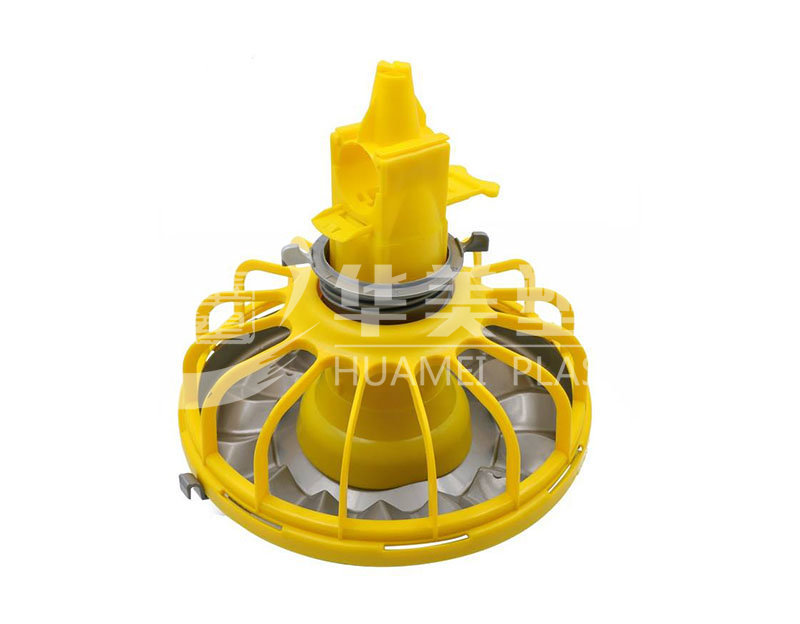 Material tray