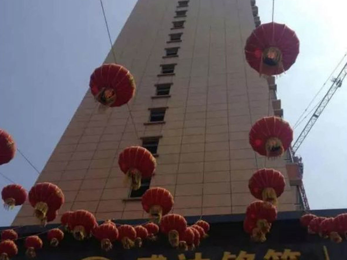 工程案例