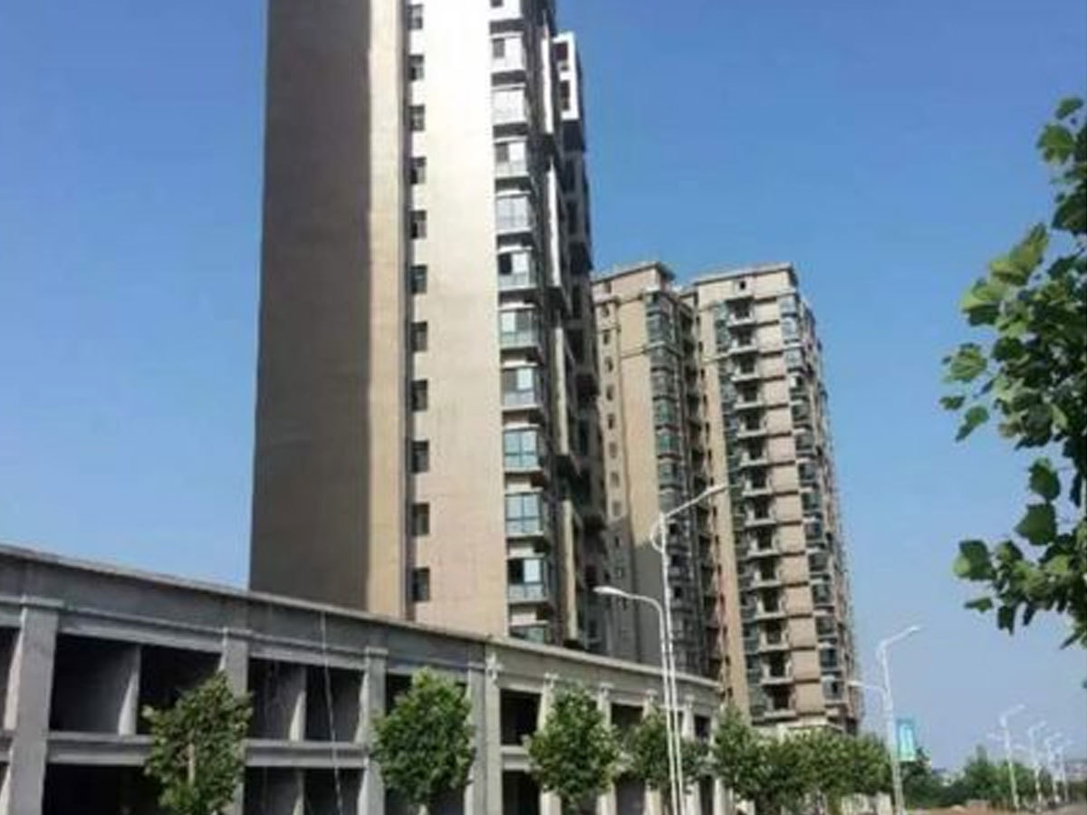 工程案例