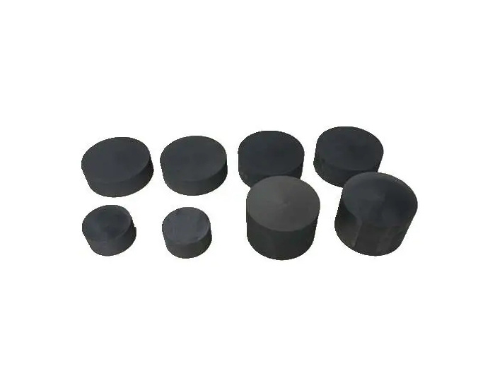 High Purity Graphite Square/Round