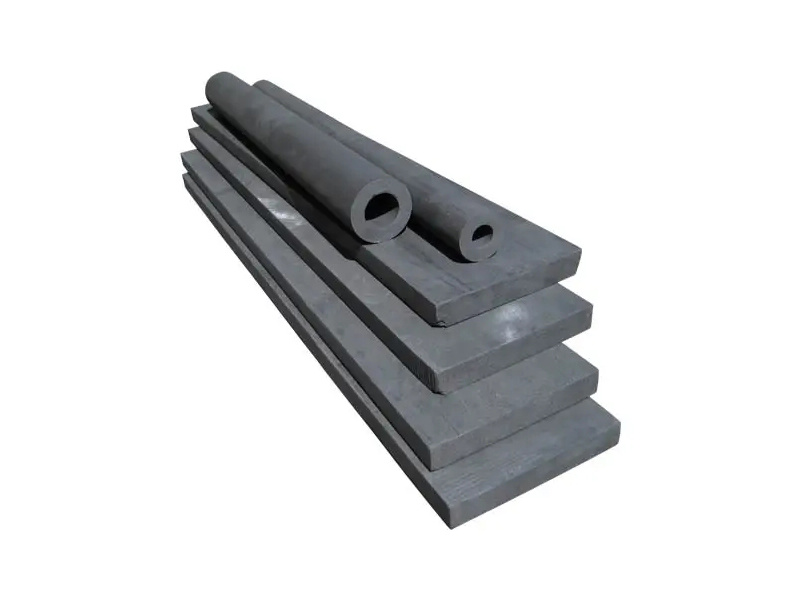 High Purity Graphite Square/Round