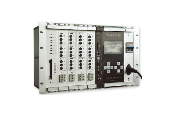 TCS900信号机
