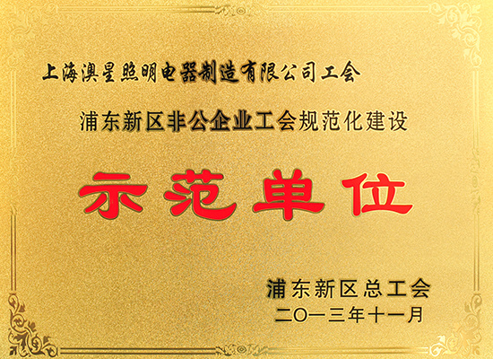 榮譽證書