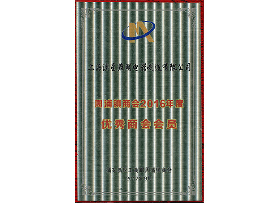 榮譽證書