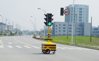 Accessories For Traffic Facilities