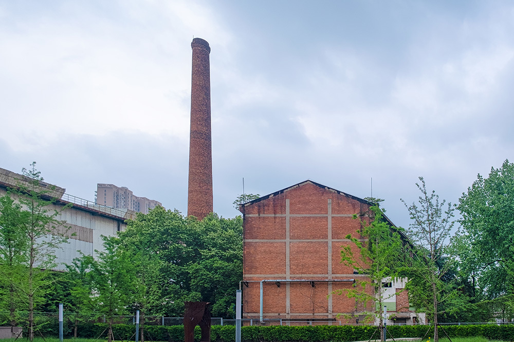 廠區(qū)展示