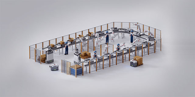 Bridging the gap to smart<br>manufacturing excellence