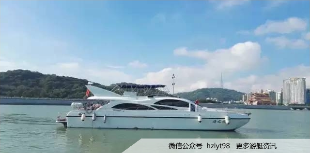 海之旅