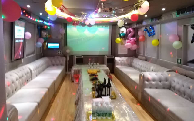 游艇出租