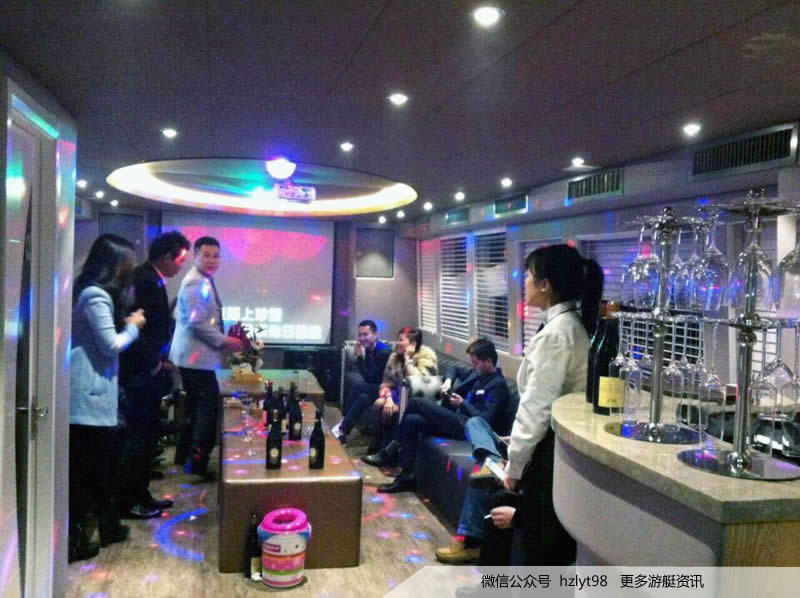 游艇派对图片大全