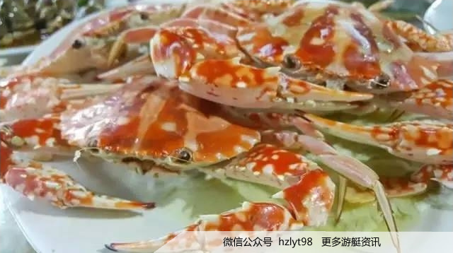 珠海游艇出租