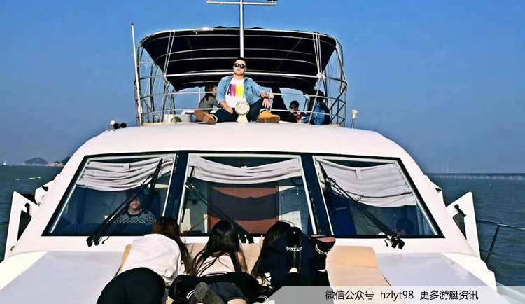 游艇出租