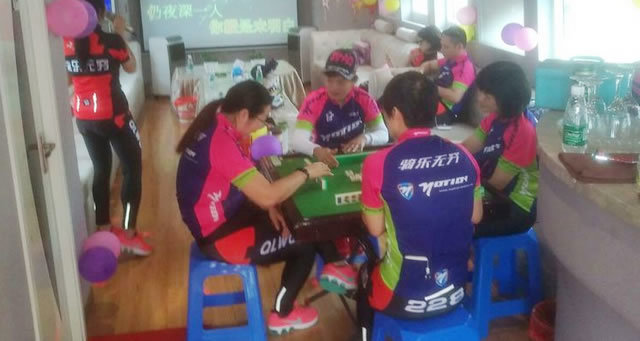 游艇租赁