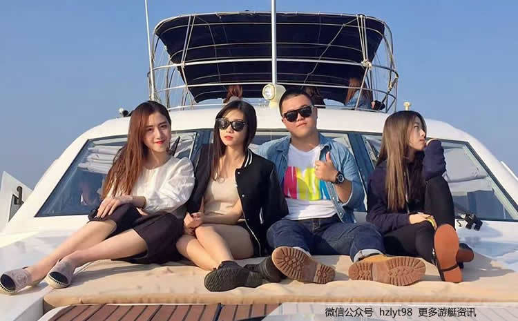 游艇出租