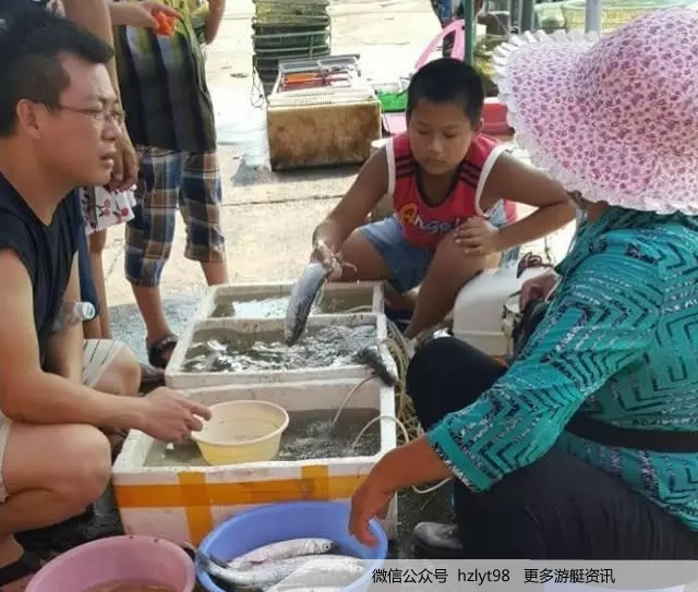 珠海游艇出租