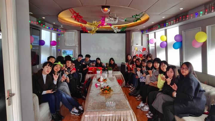 游艇出租