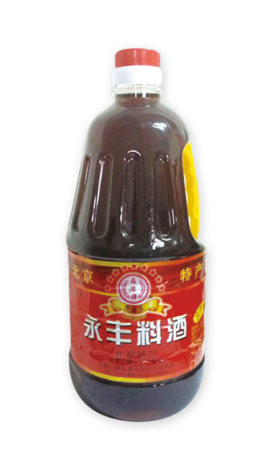 永丰料酒桶