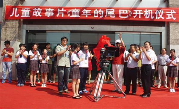 中国网 江西省西山学校：视野决定未来 成长需要浇灌